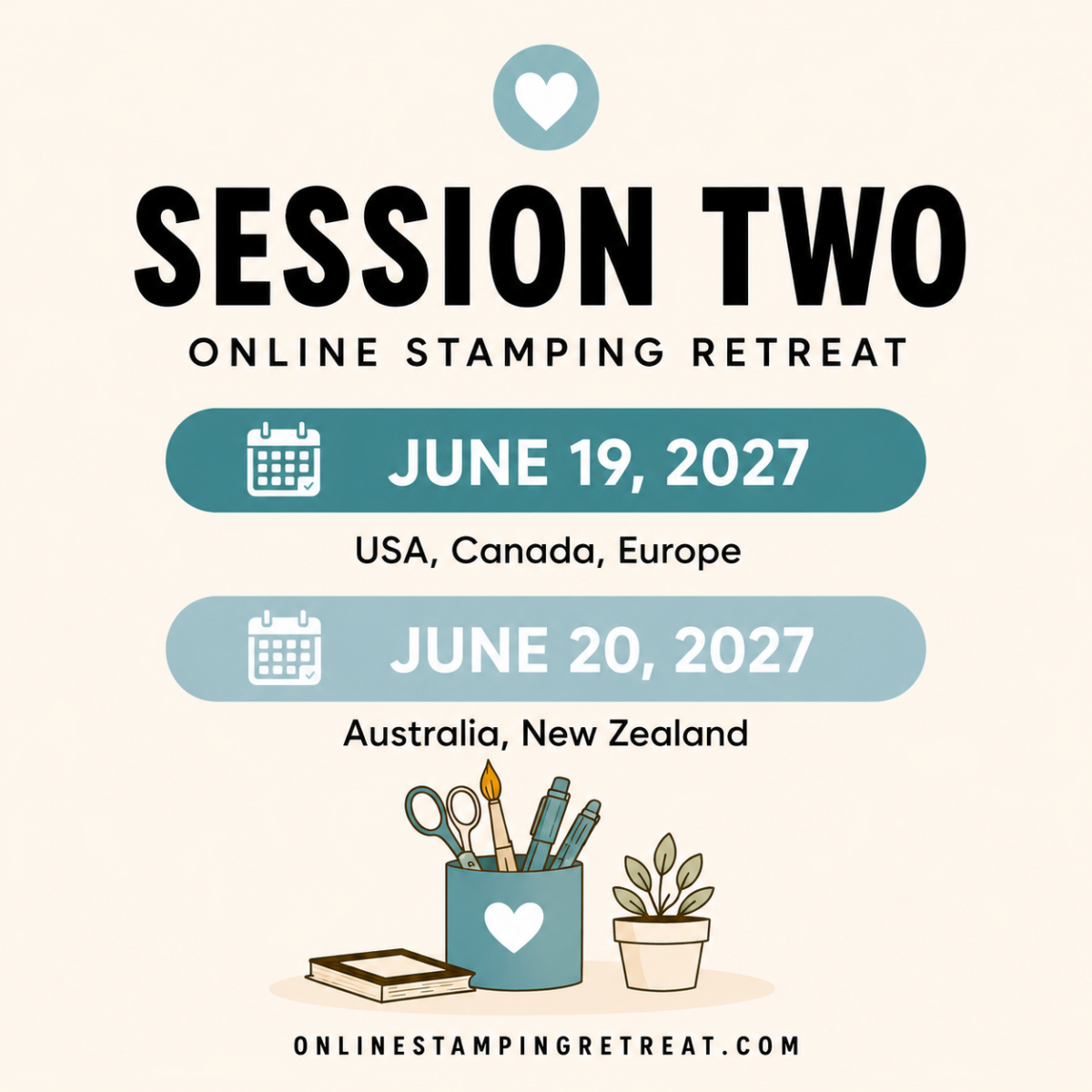 2027 Session 2 WP OSR